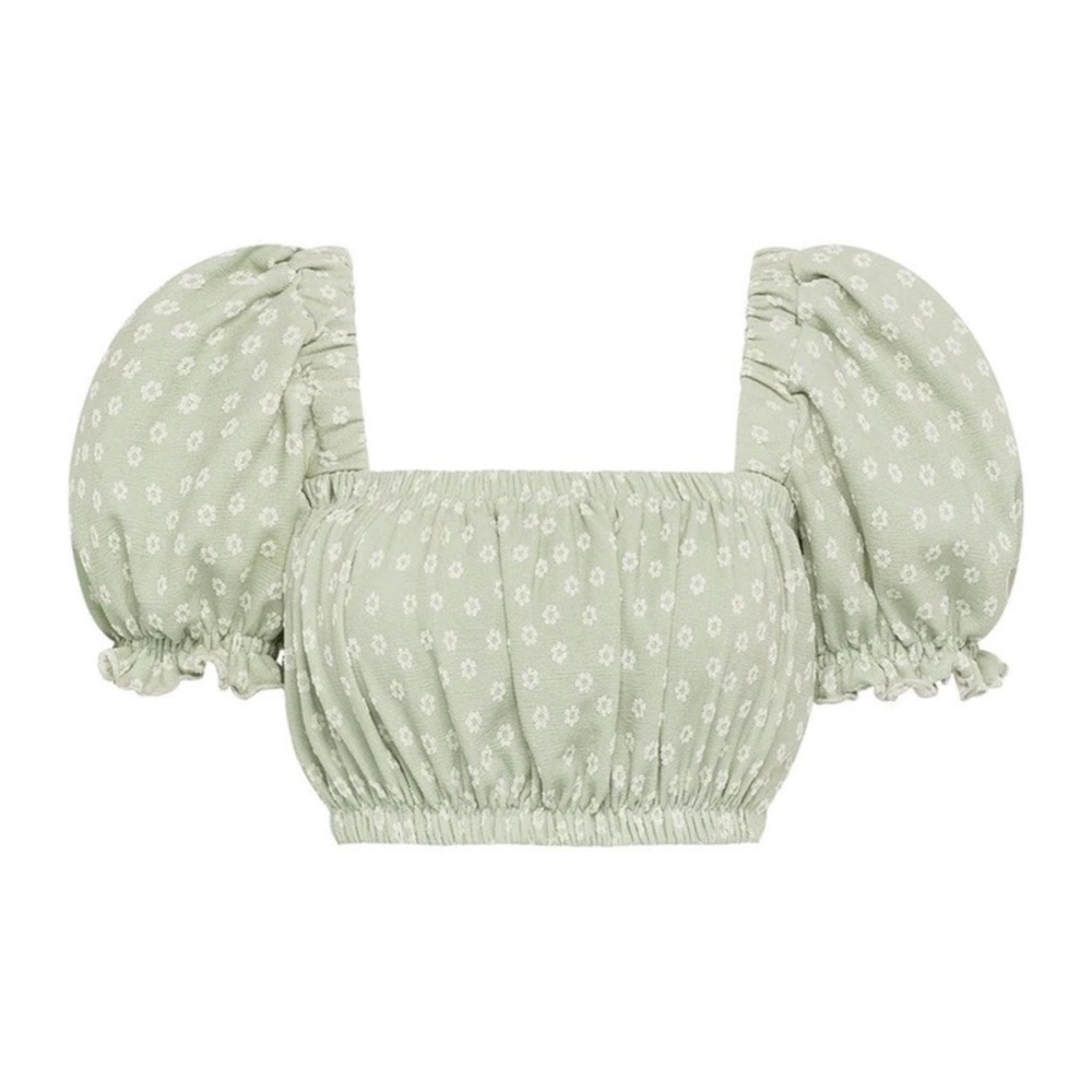 Montce Marcela Bikini Top